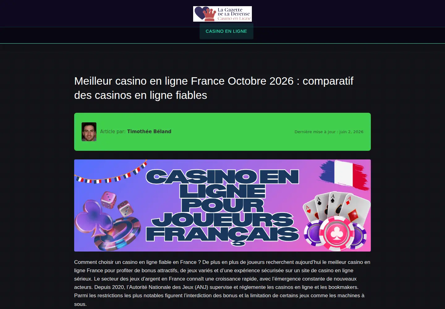 Screenshot of cdn-besancon.fr