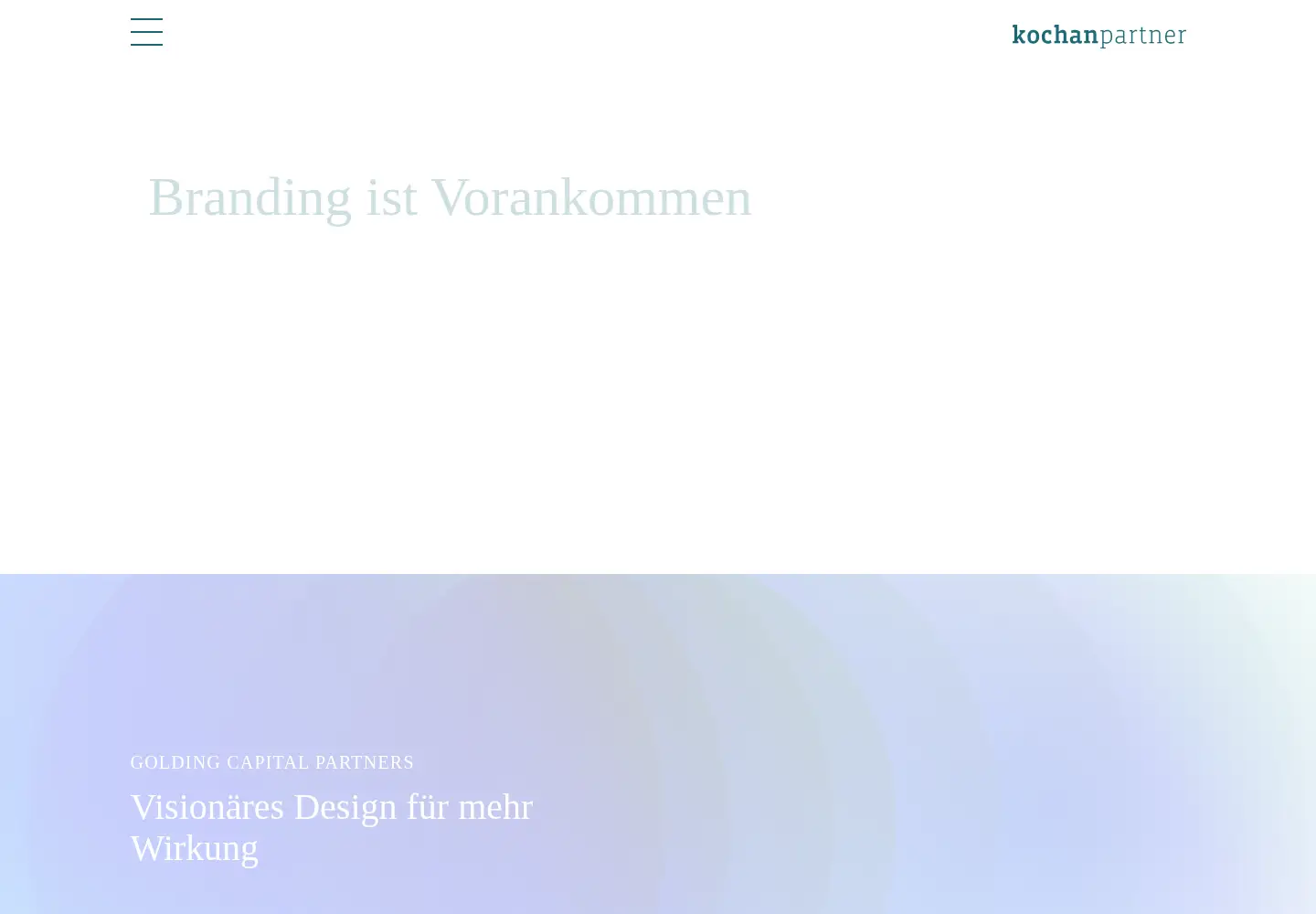 Screenshot of kochan.de