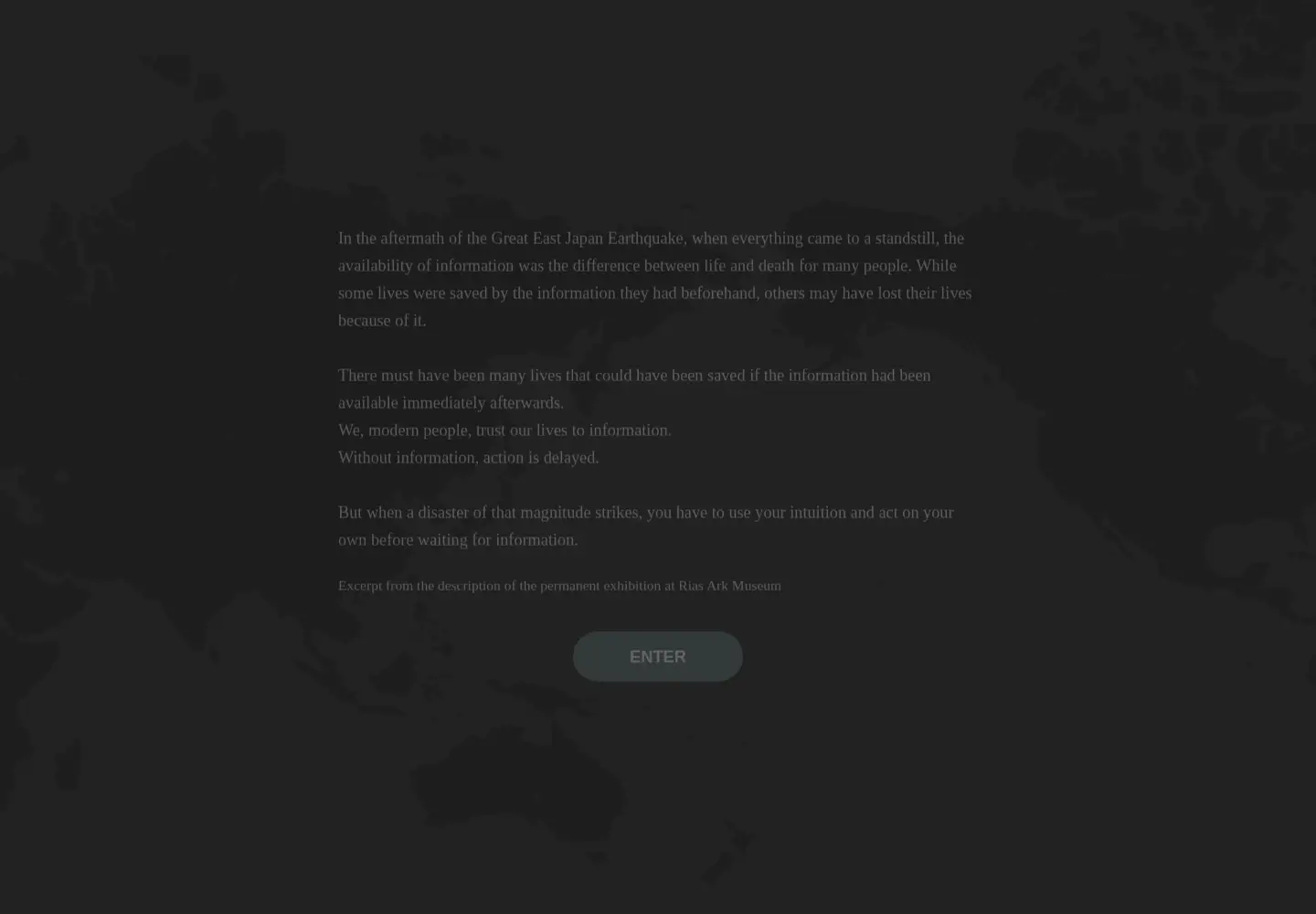 Screenshot of nerv.app