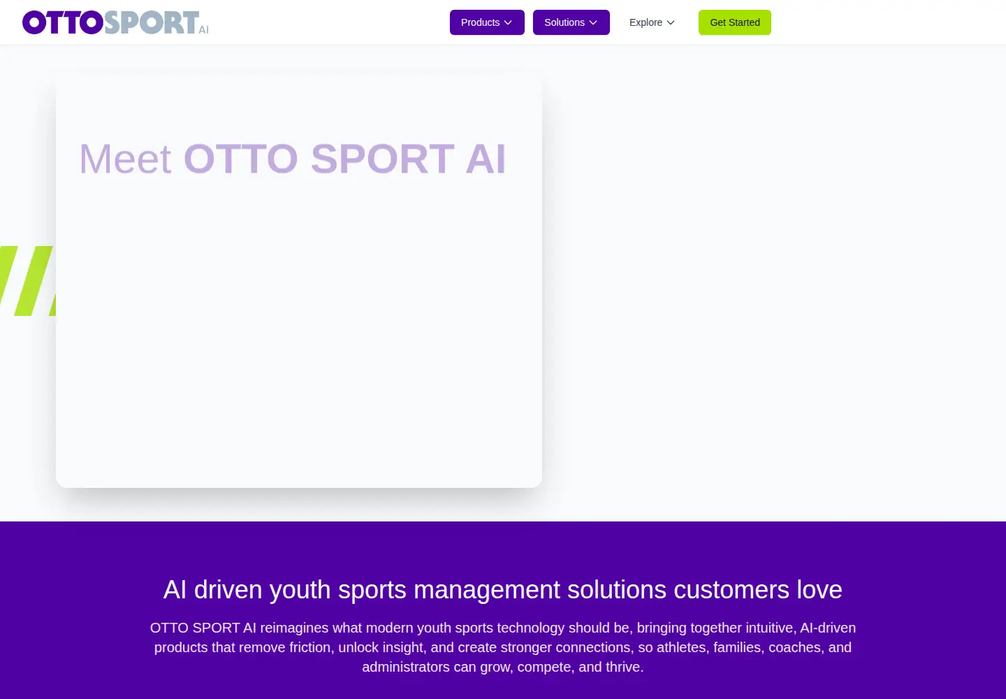 Screenshot of demosphere.com