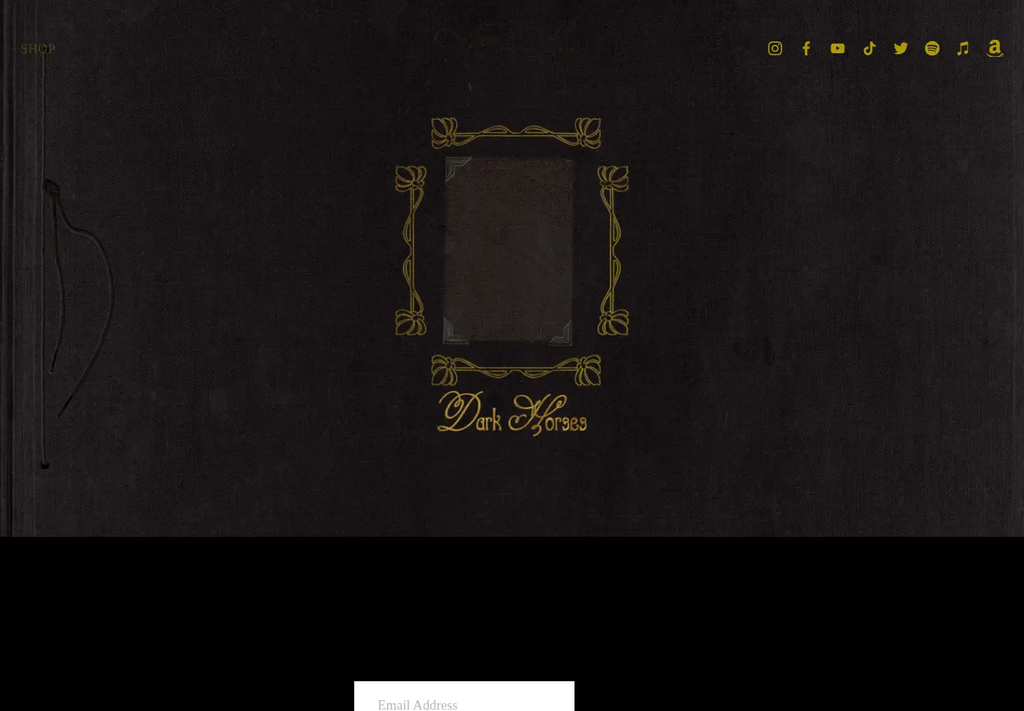 Screenshot of corblund.com