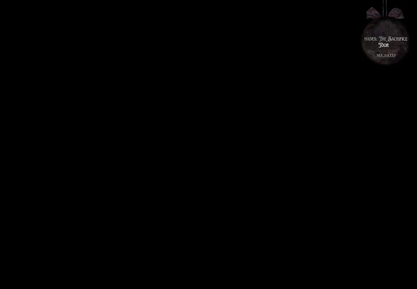 Screenshot of melaniemartinezmusic.com