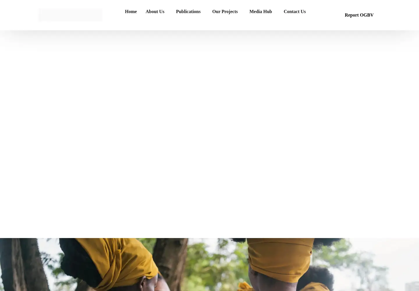 Screenshot of wougnet.org