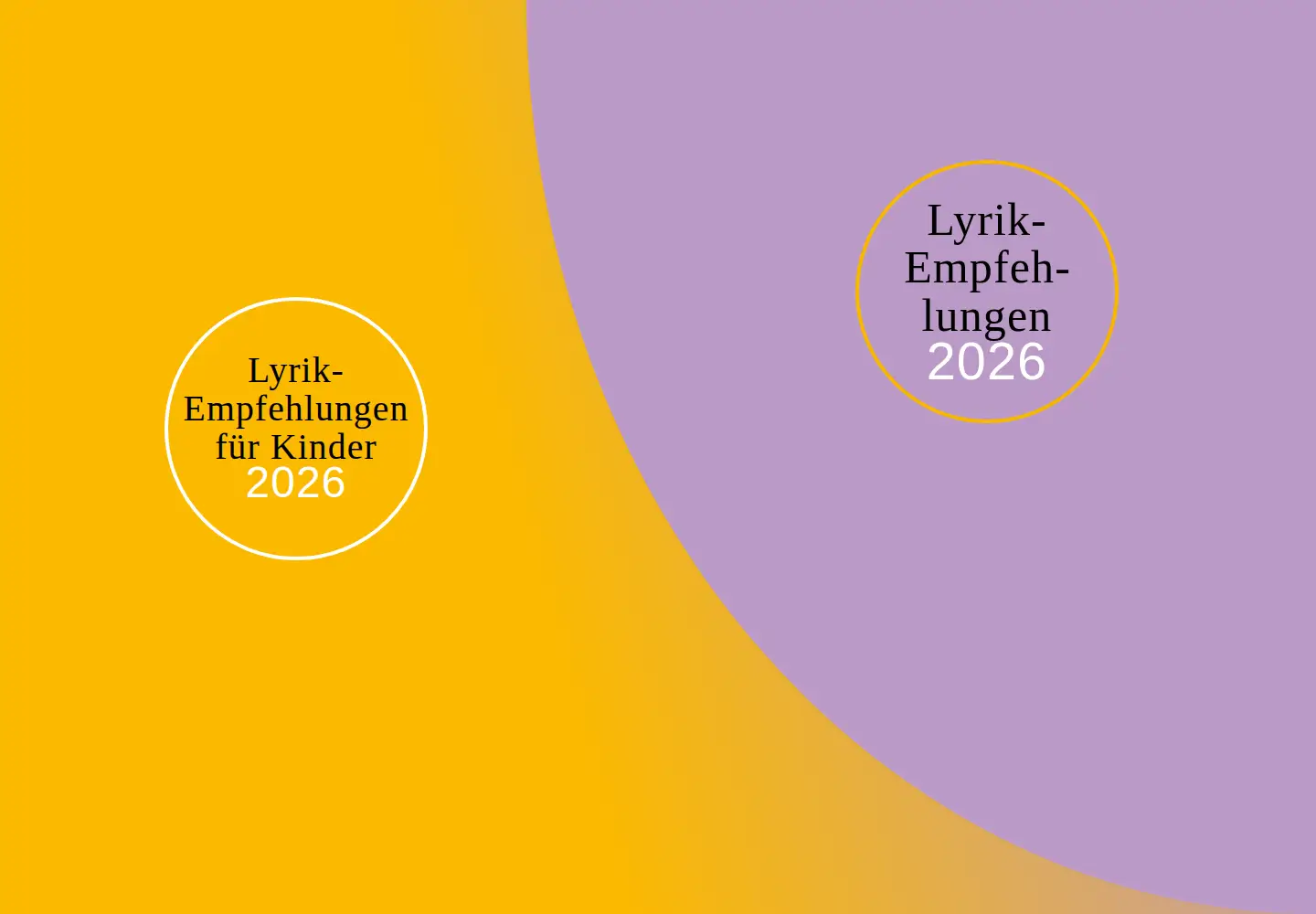 Captured homepage of lyrik-empfehlungen.de in the current scan