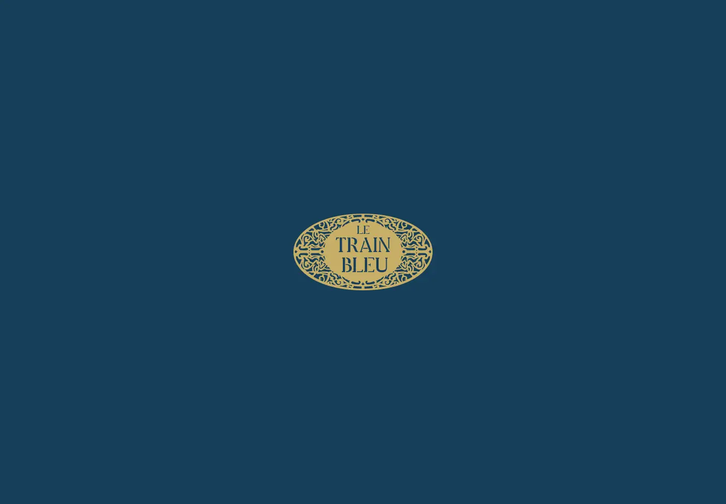 Screenshot of le-train-bleu.com