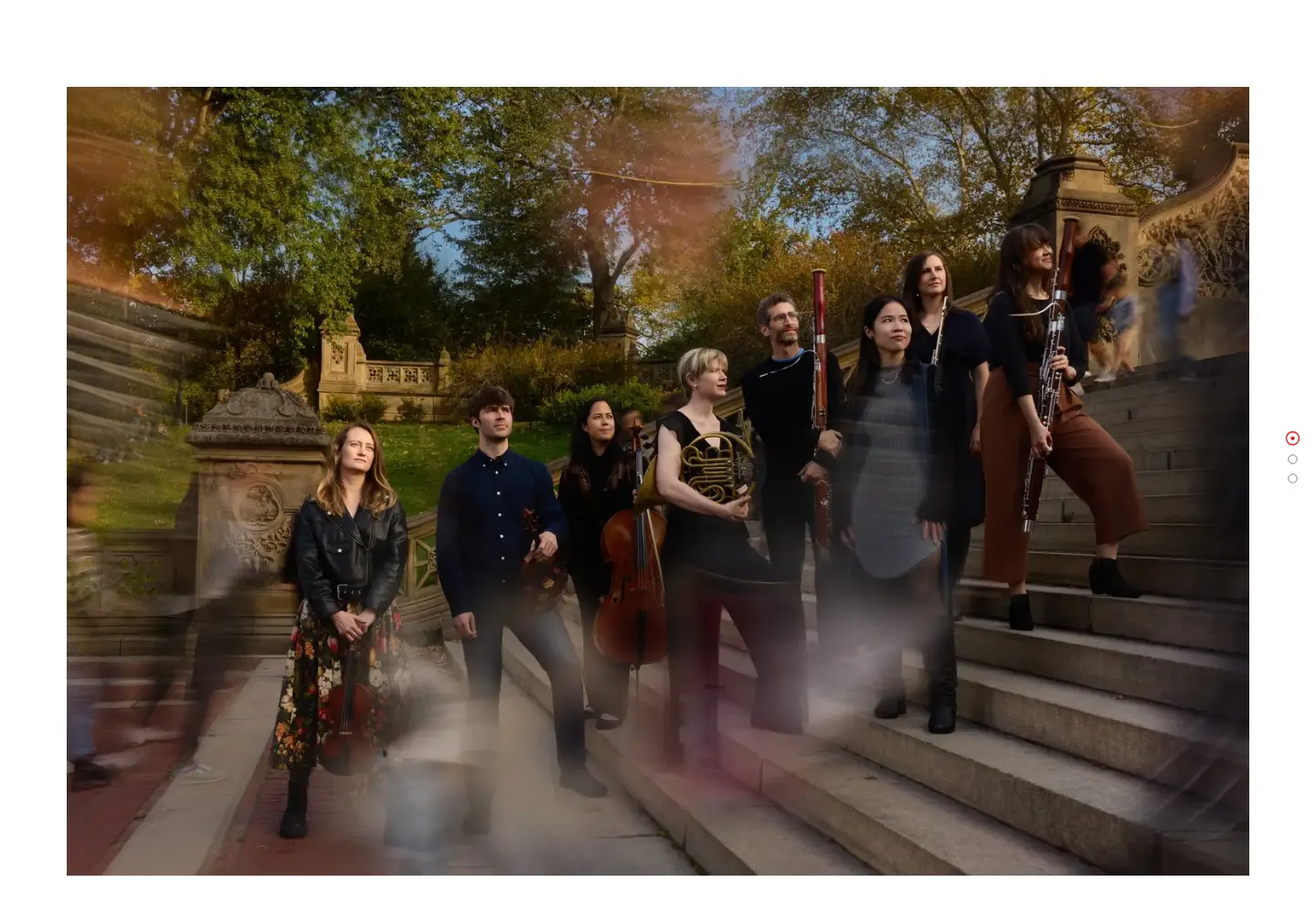 Screenshot of decodamusic.org