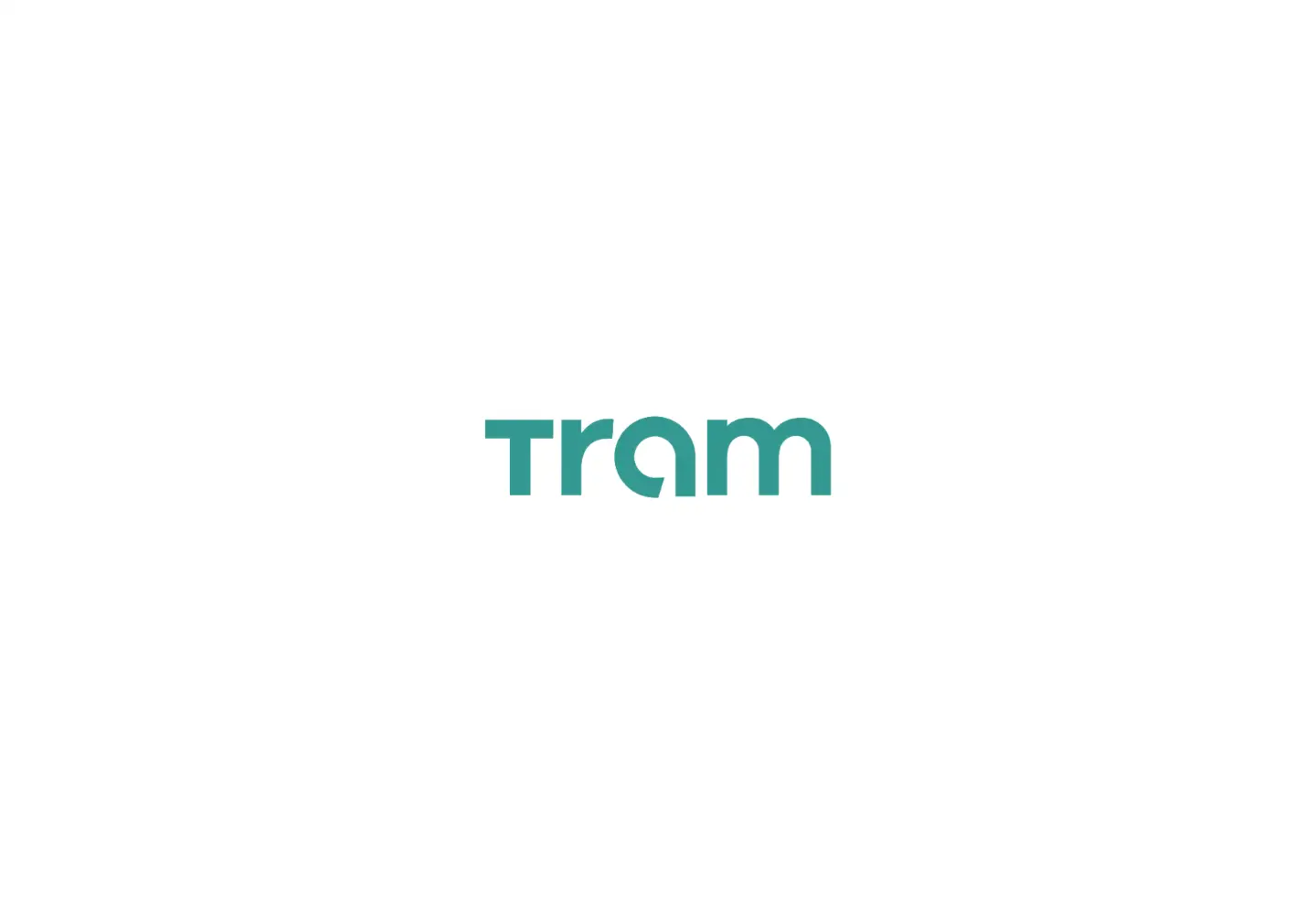 Captured homepage of tram.cat in the current scan