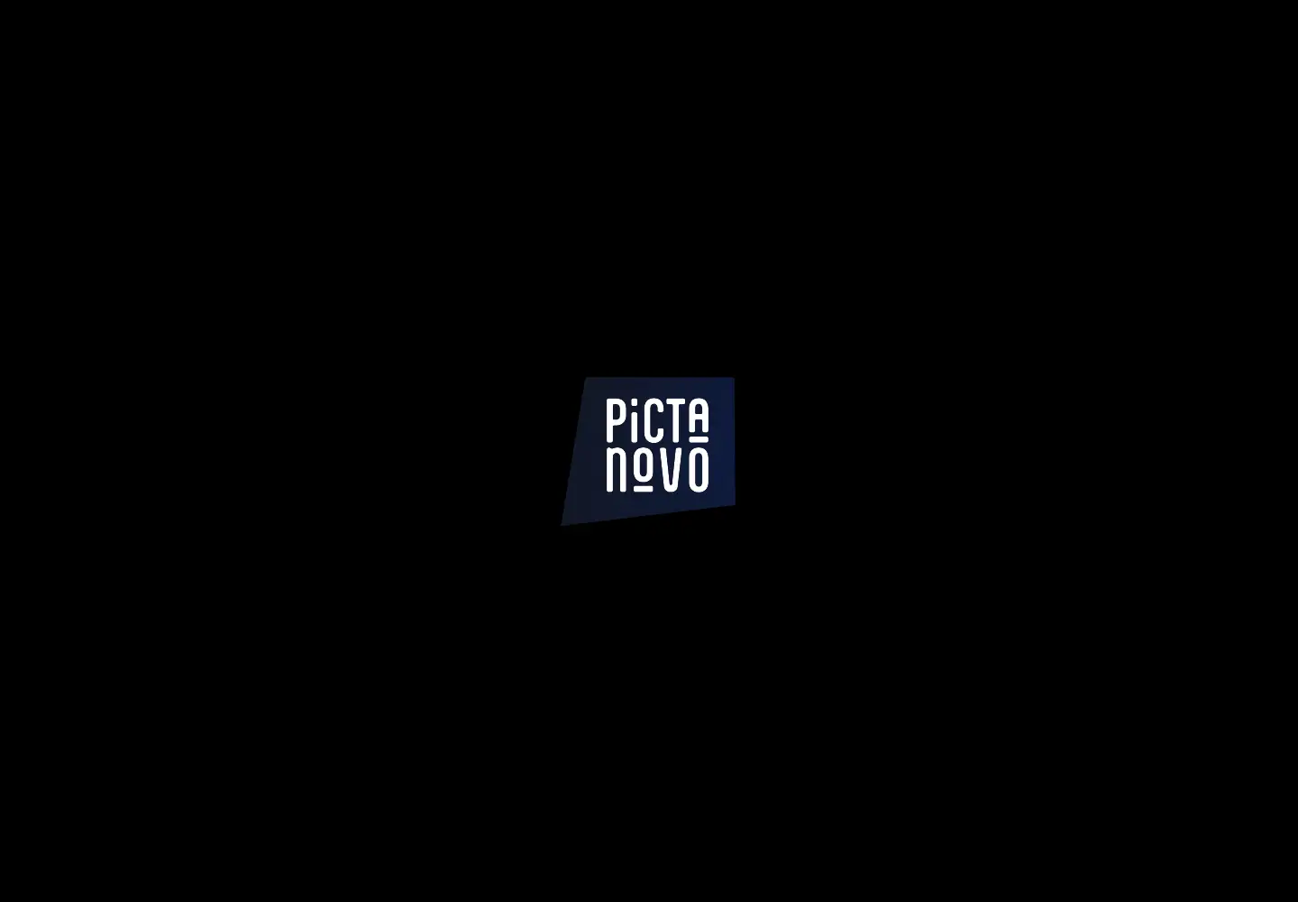 Screenshot of pictanovo.com