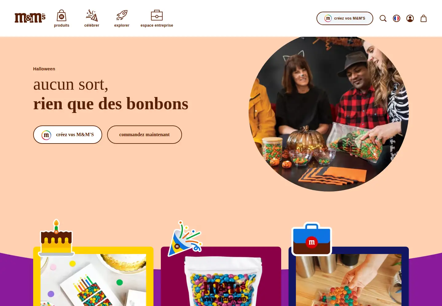Screenshot of mymms.com