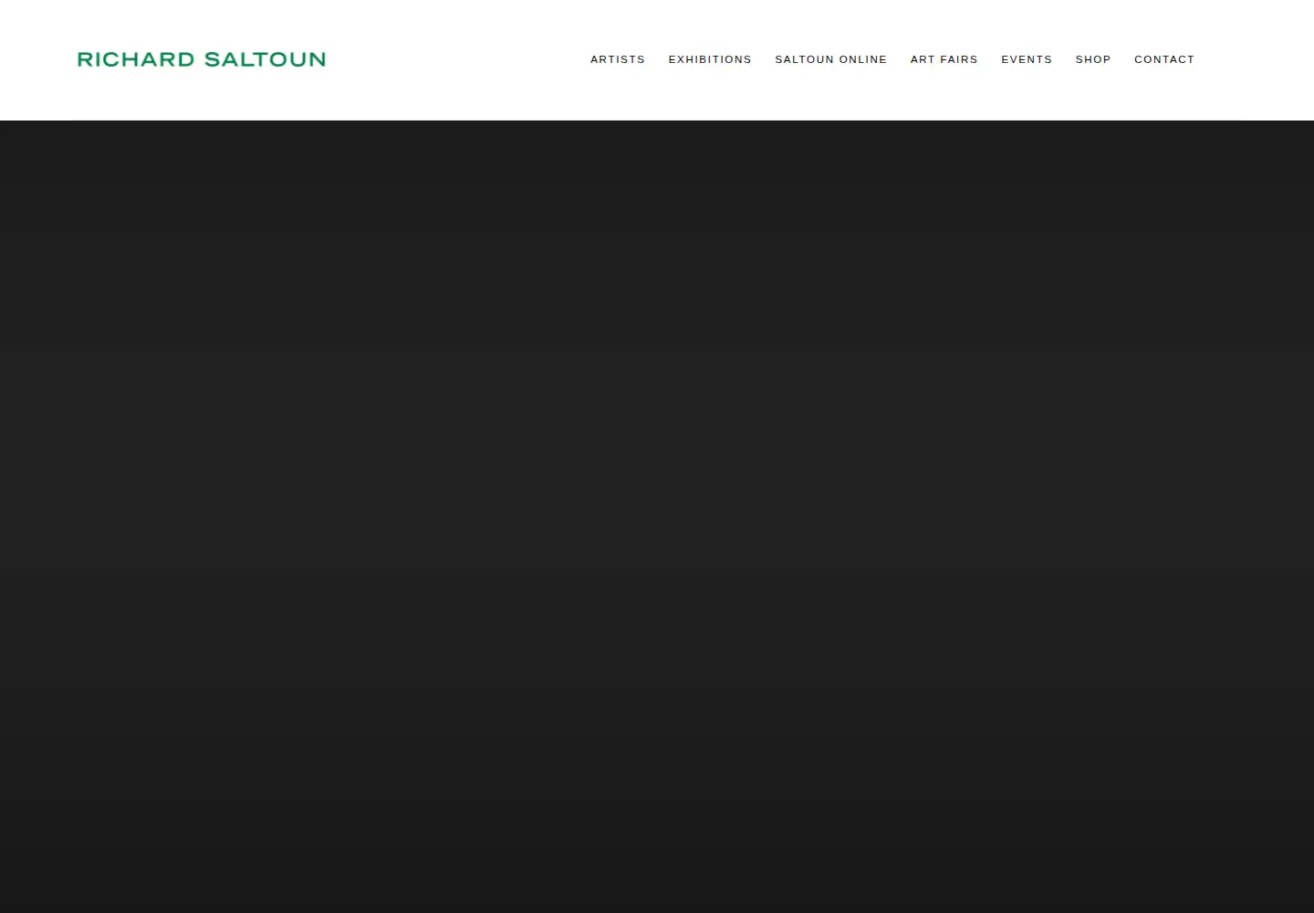 Screenshot of richardsaltoun.com