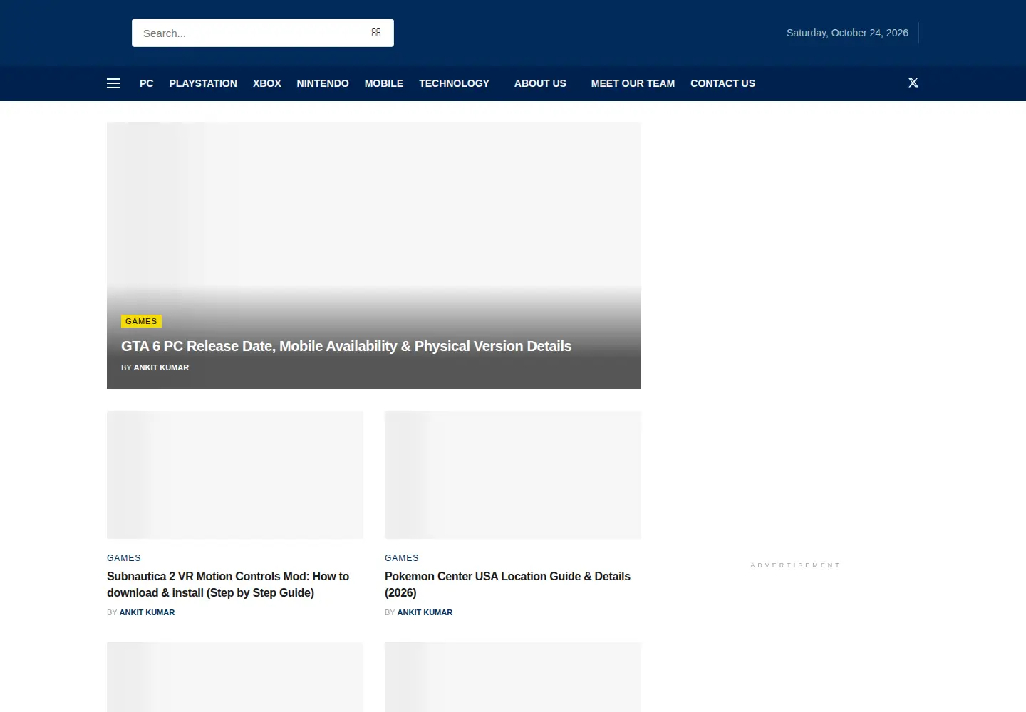 Screenshot of digistatement.com