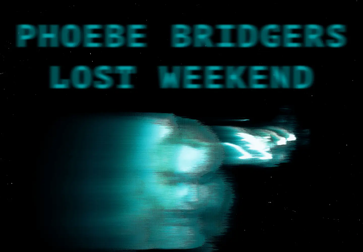 Screenshot of phoebefuckingbridgers.com
