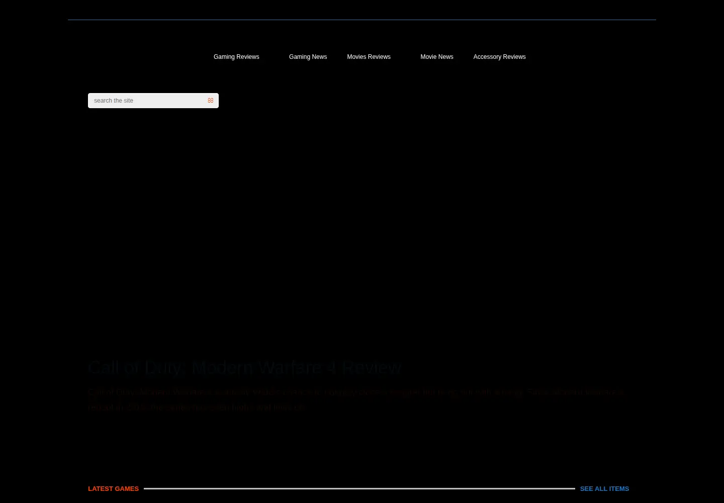 Captured homepage of digitalchumps.com in the current scan