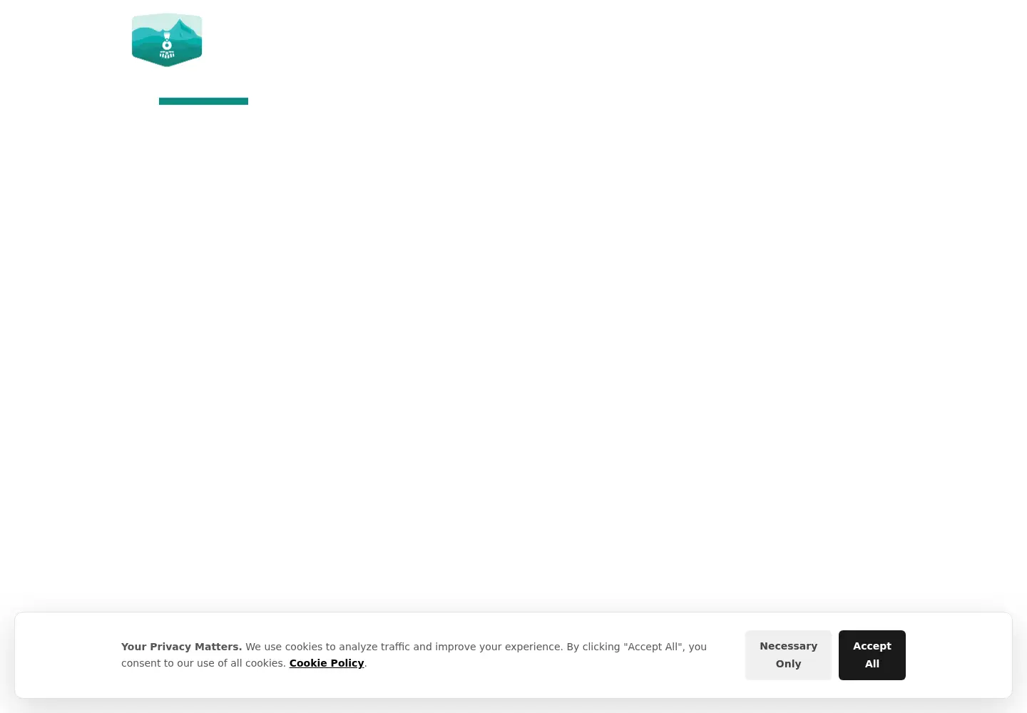 Screenshot of wcra.org