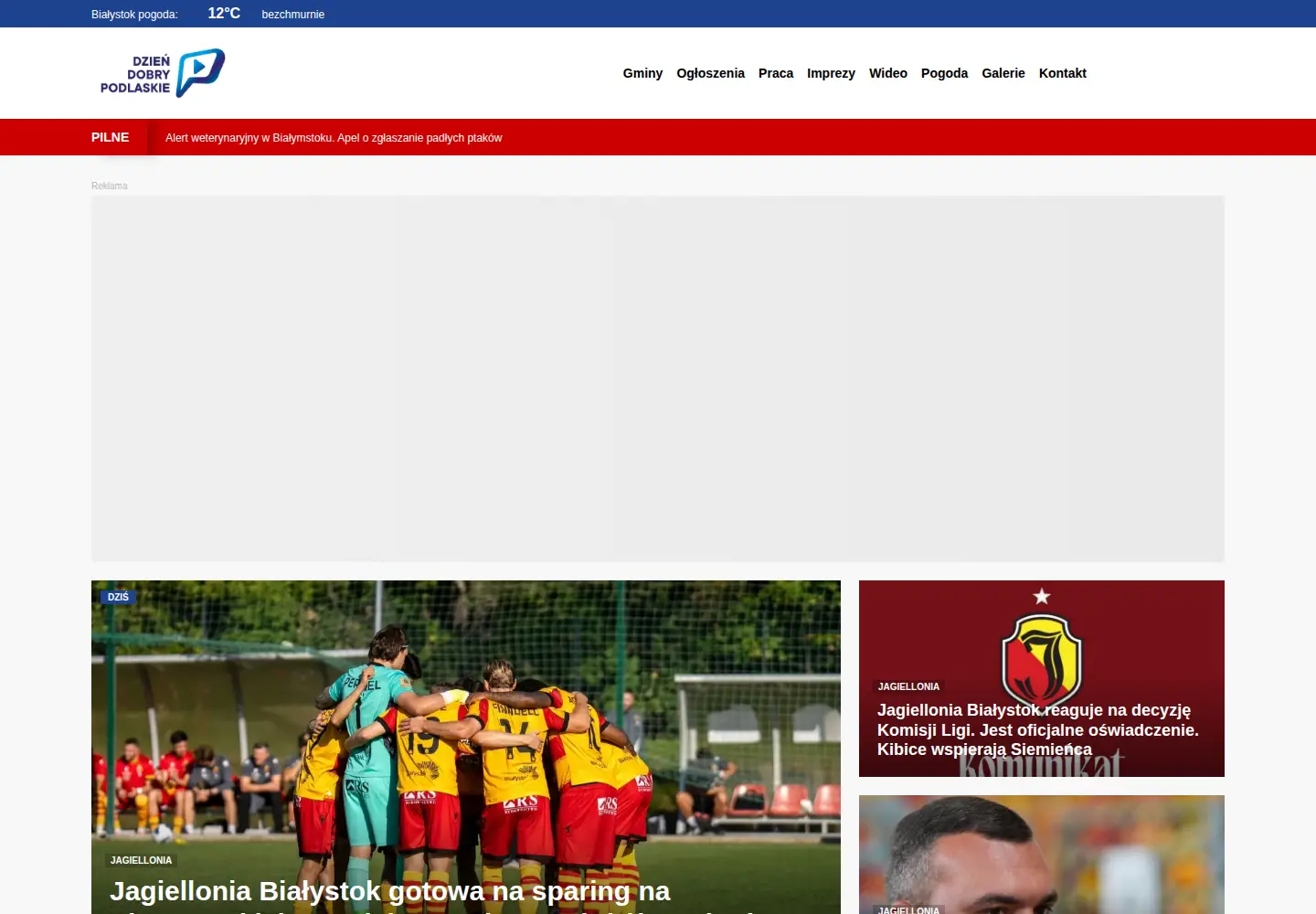 Screenshot of ddb24.pl
