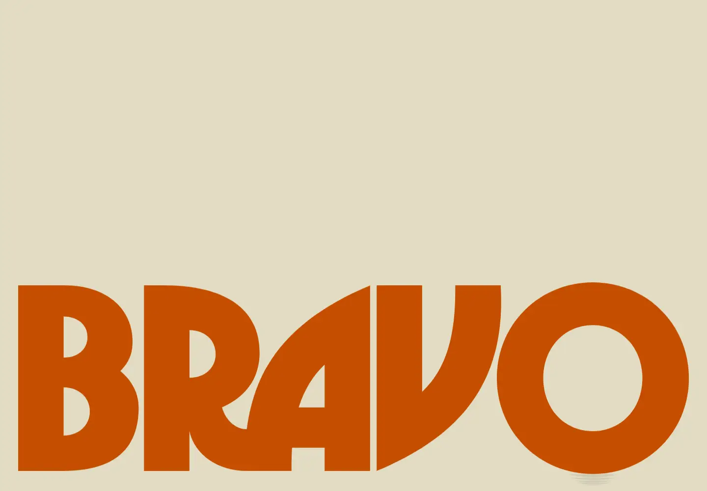 Captured homepage of bravomusique.com in the current scan