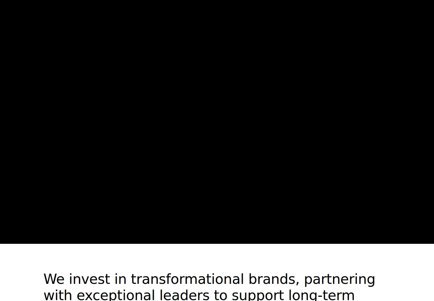 Screenshot of tsgconsumer.com