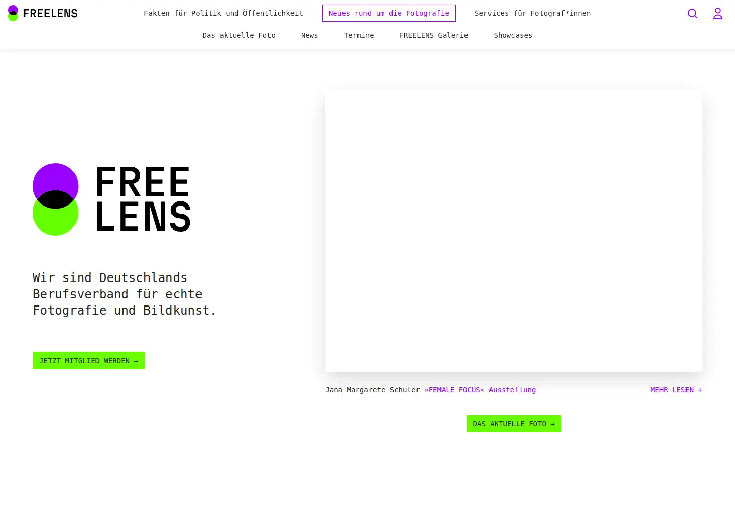 Screenshot of freelens.com