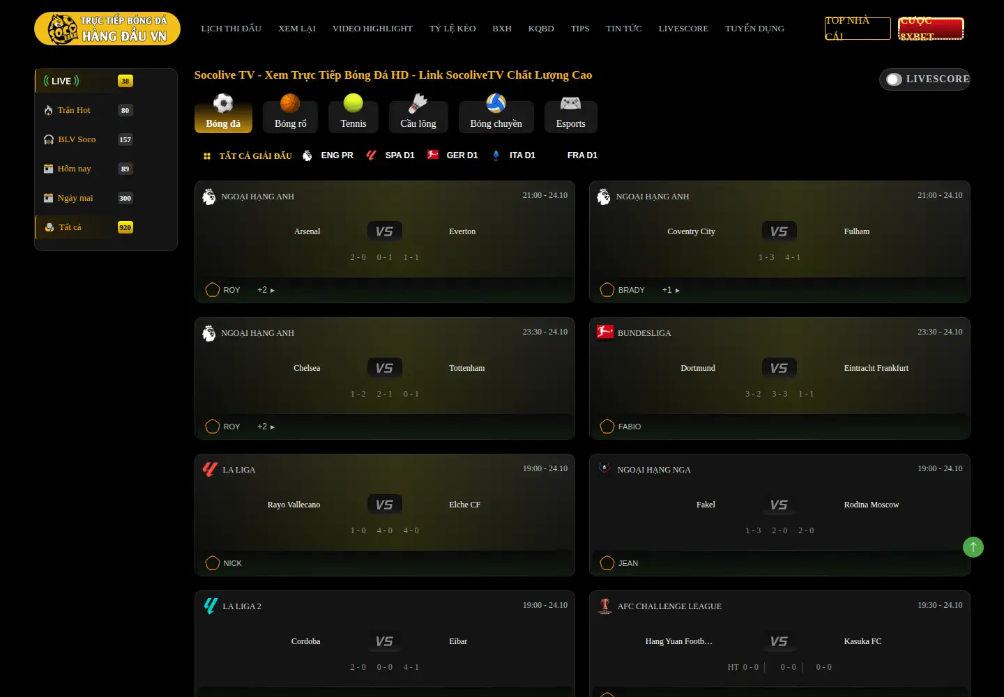 Screenshot of rjkoehler.com