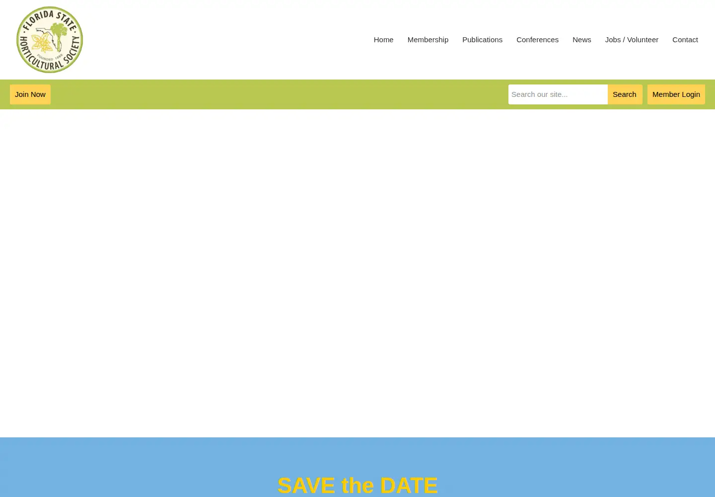 Screenshot of fshs.org