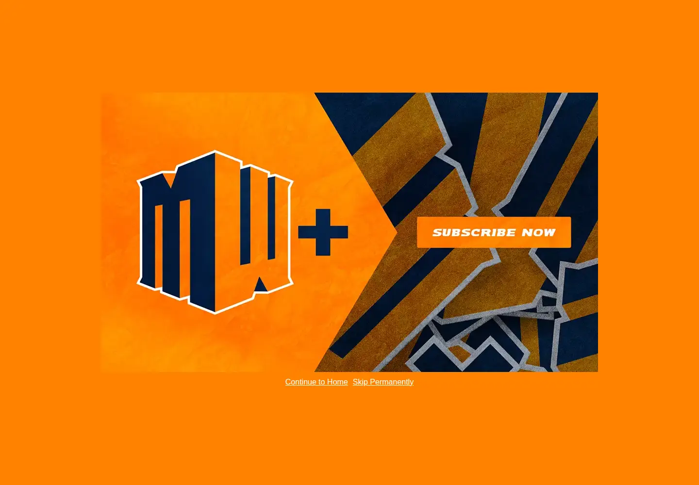 Captured homepage of utepathletics.com in the current scan