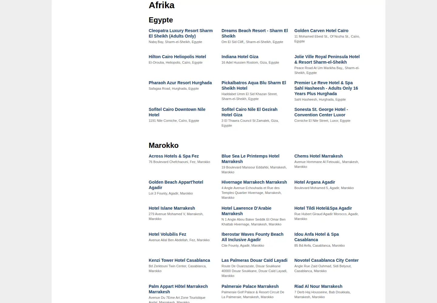 Screenshot of bigbluecup.com