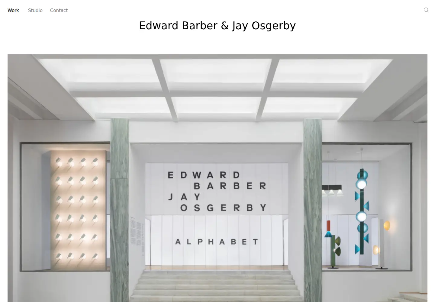 Captured homepage of barberosgerby.com in the current scan