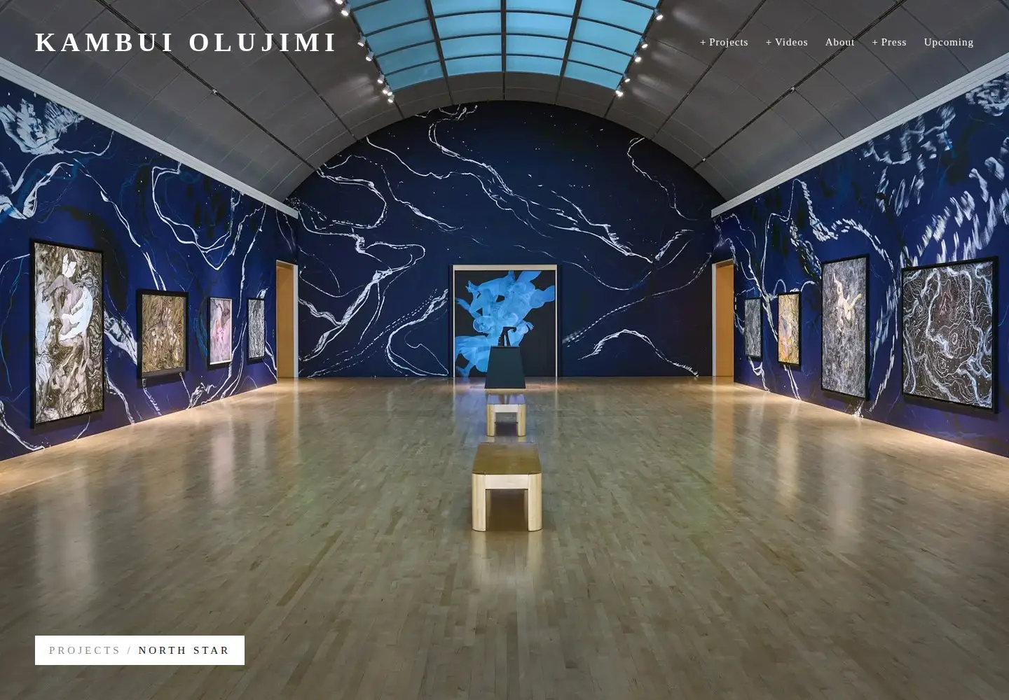 Captured homepage of kambuiolujimi.com in the current scan