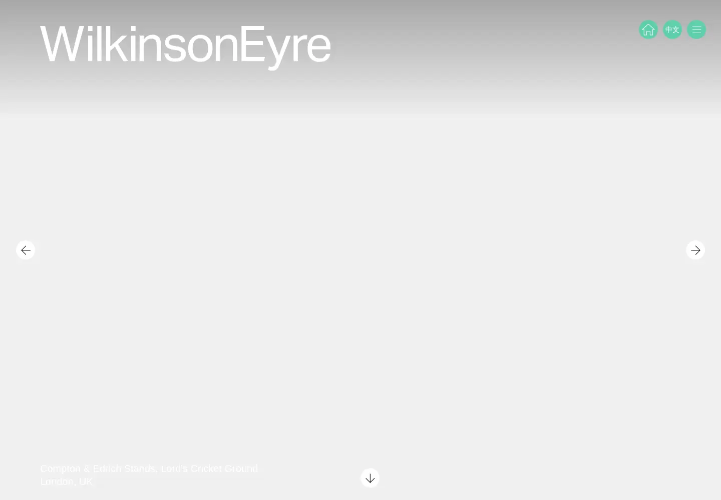 Screenshot of wilkinsoneyre.com