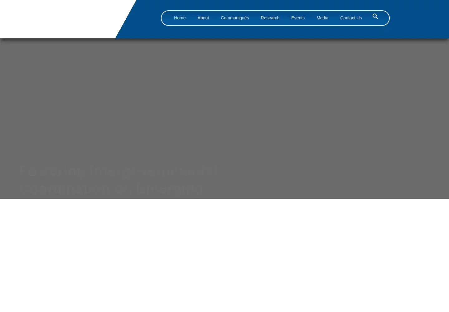 Captured homepage of g24.org in the current scan