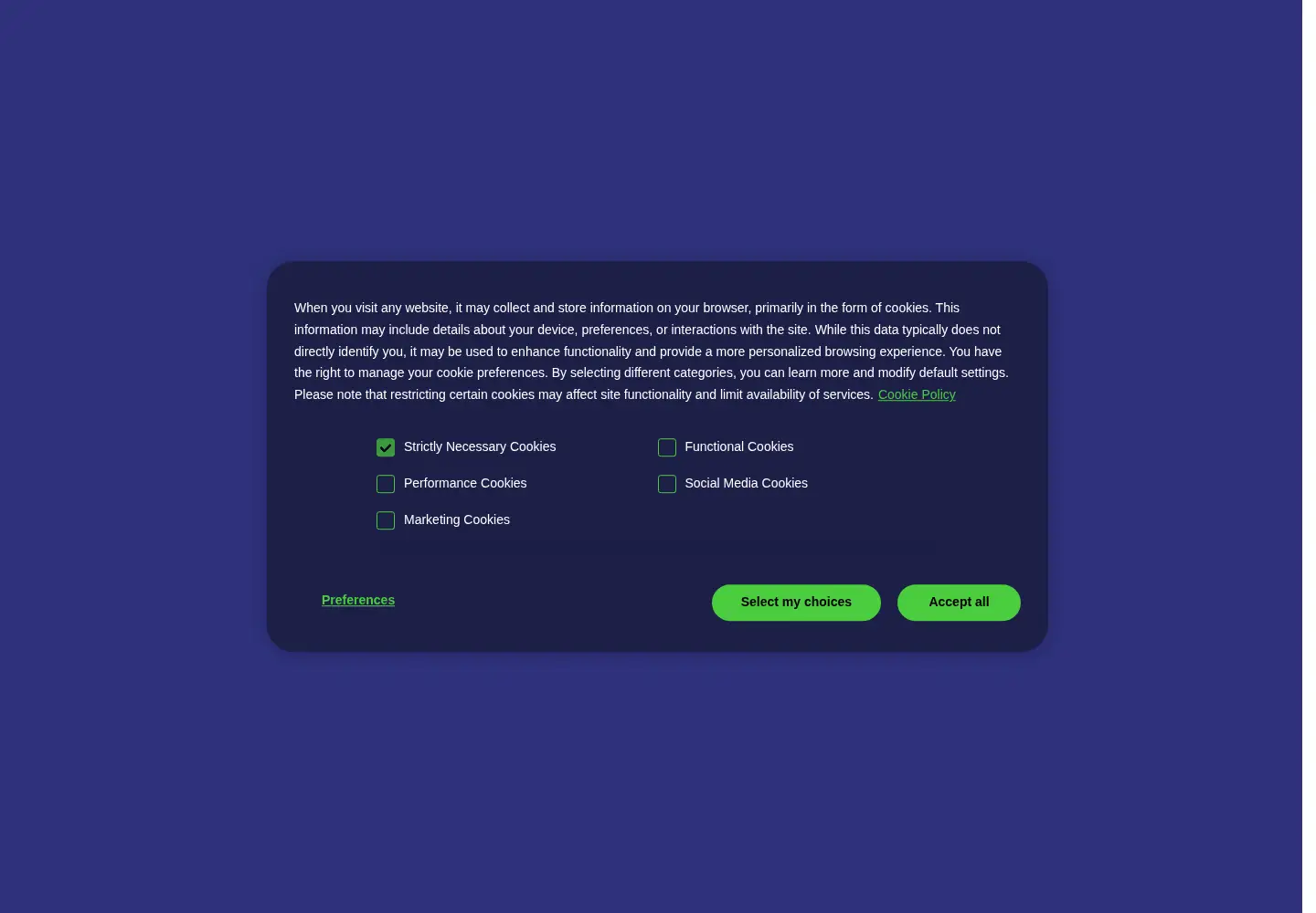 Screenshot of fisglobal.com