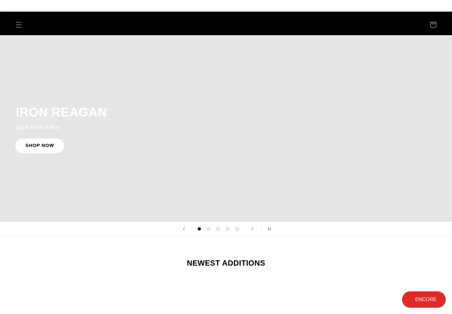Captured homepage of jsrdirect.com in the current scan