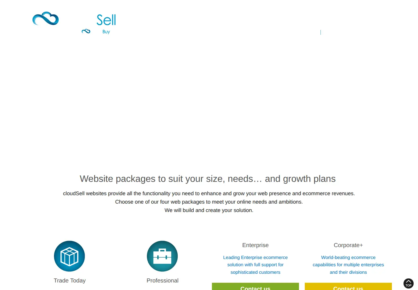 Screenshot of uk-plc.net