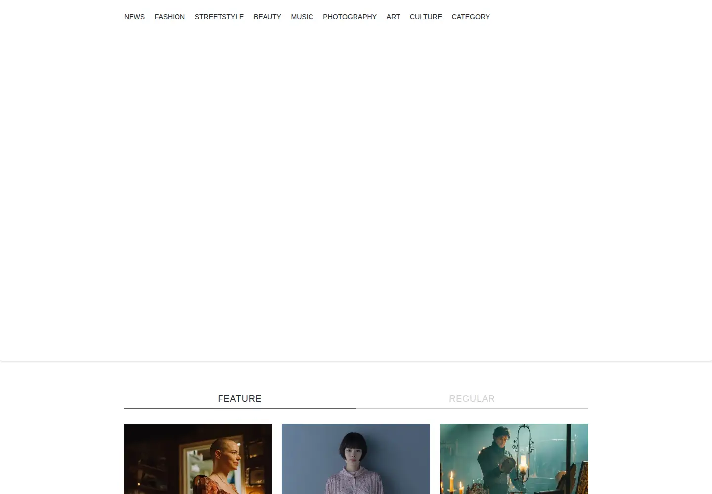Screenshot of neol.jp