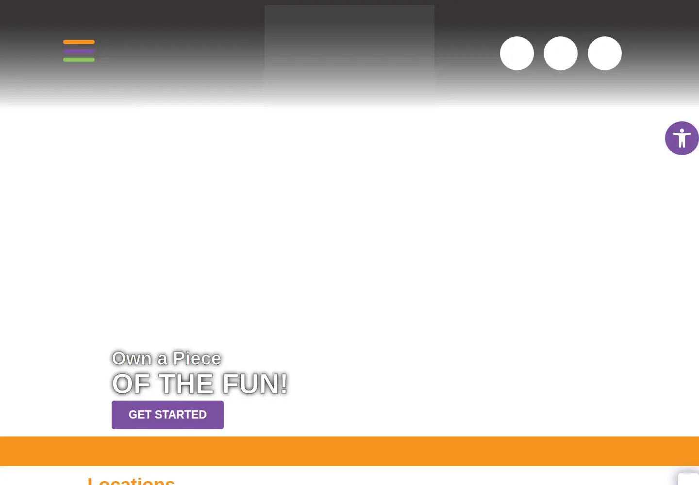 Screenshot of puttputt.com
