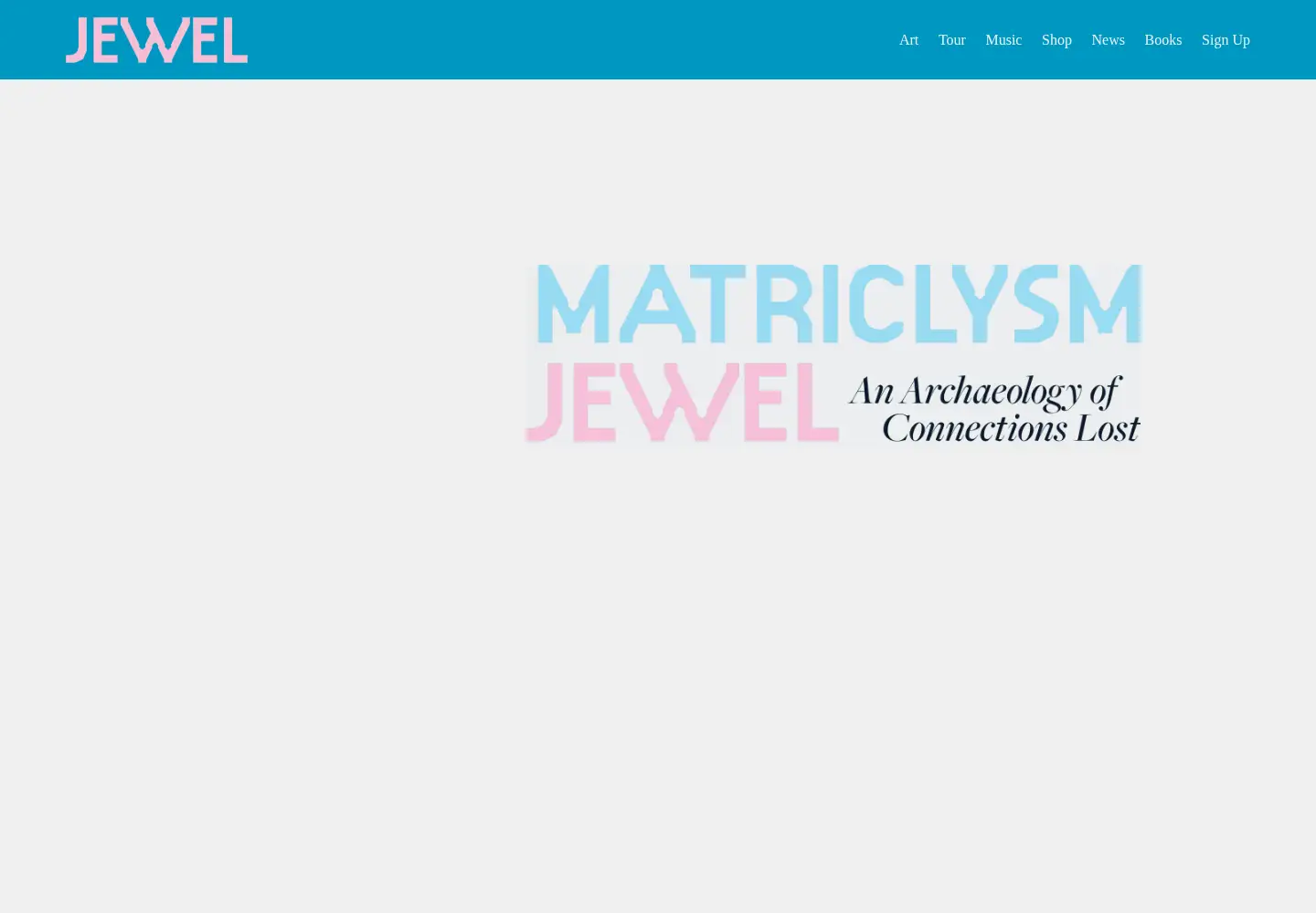 Captured homepage of jeweljk.com in the current scan