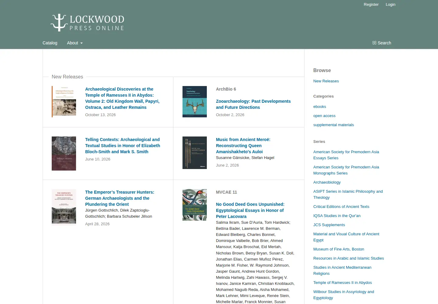 Screenshot of lockwoodpressonline.com