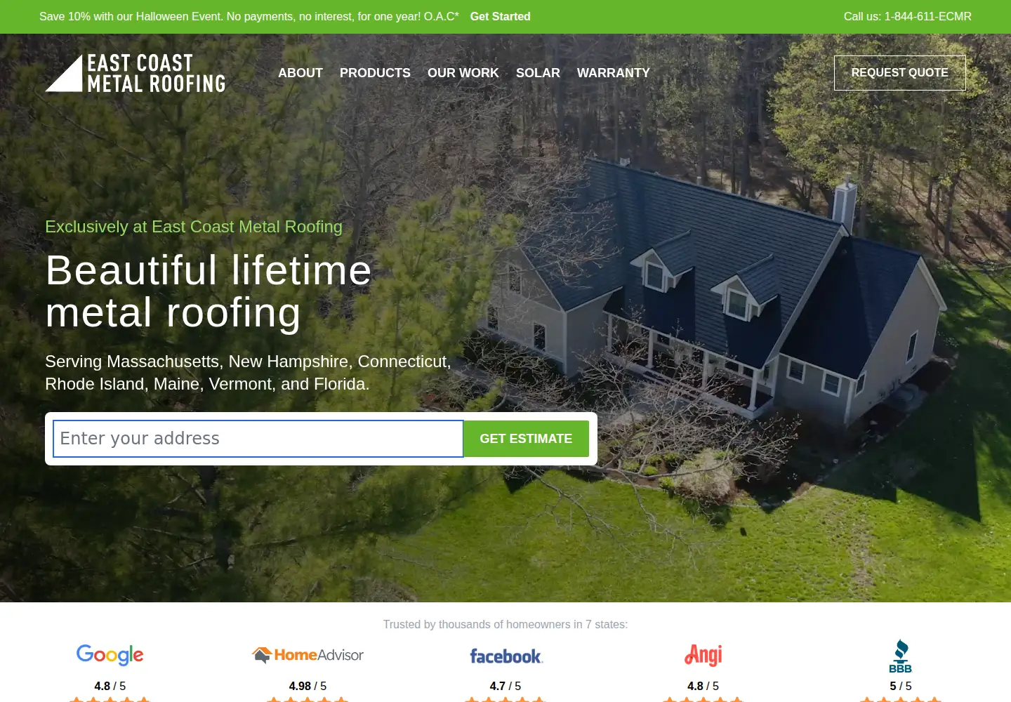 Screenshot of newbury-st.com