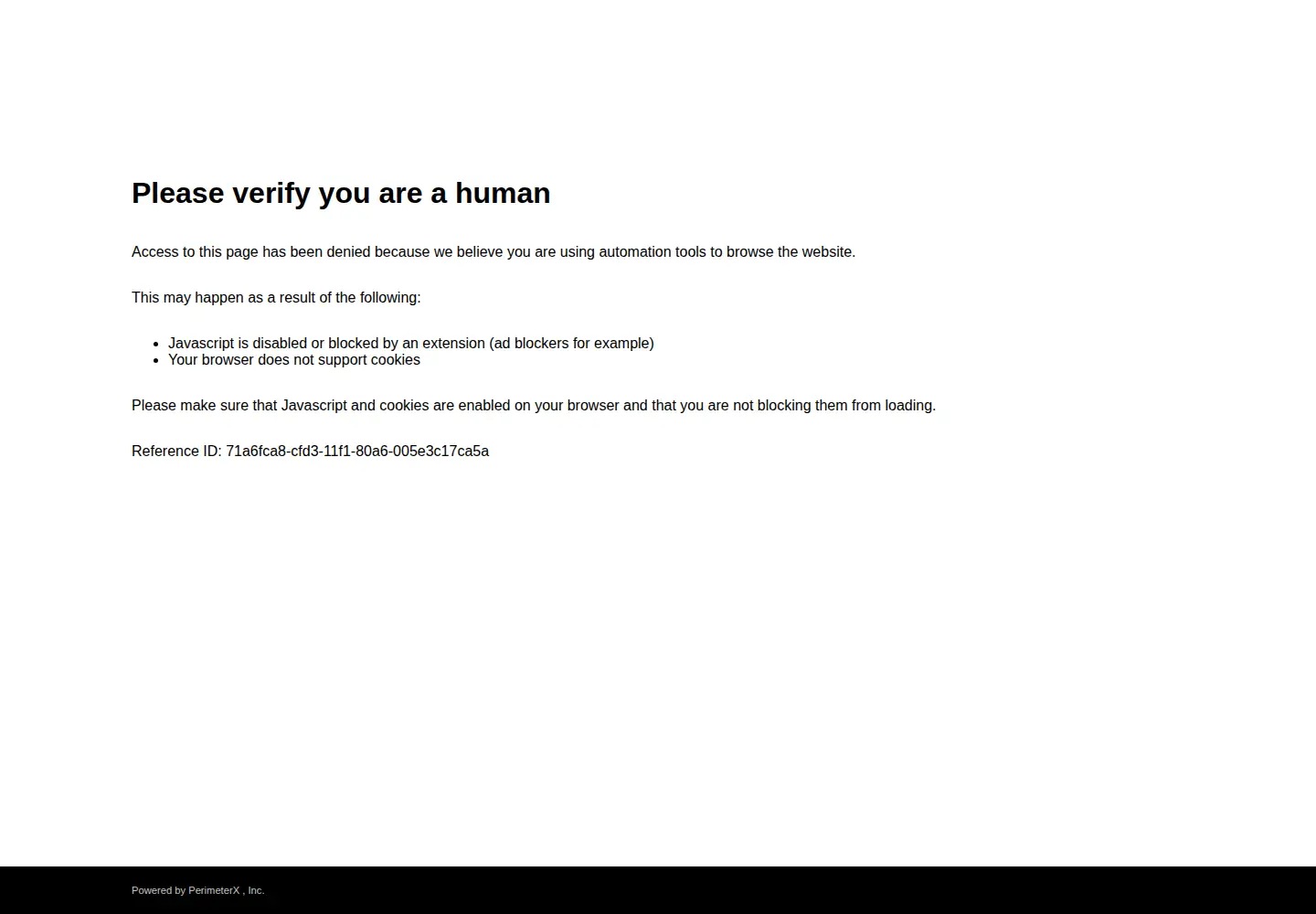 Screenshot of sheplers.com