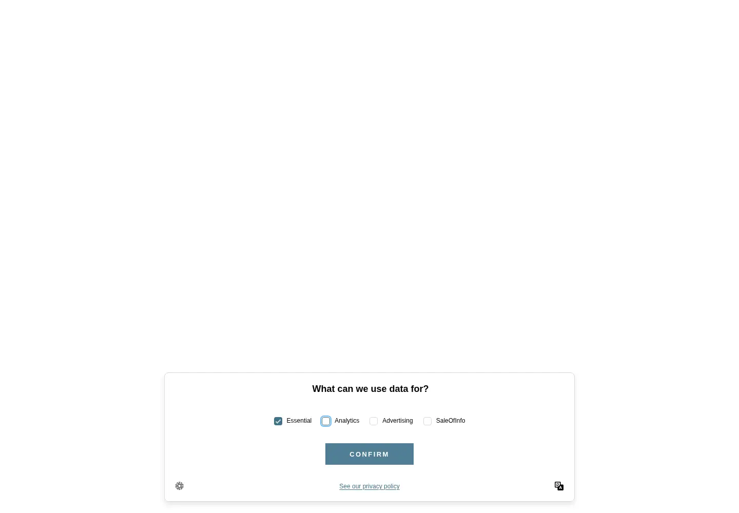 Screenshot of epicpass.com