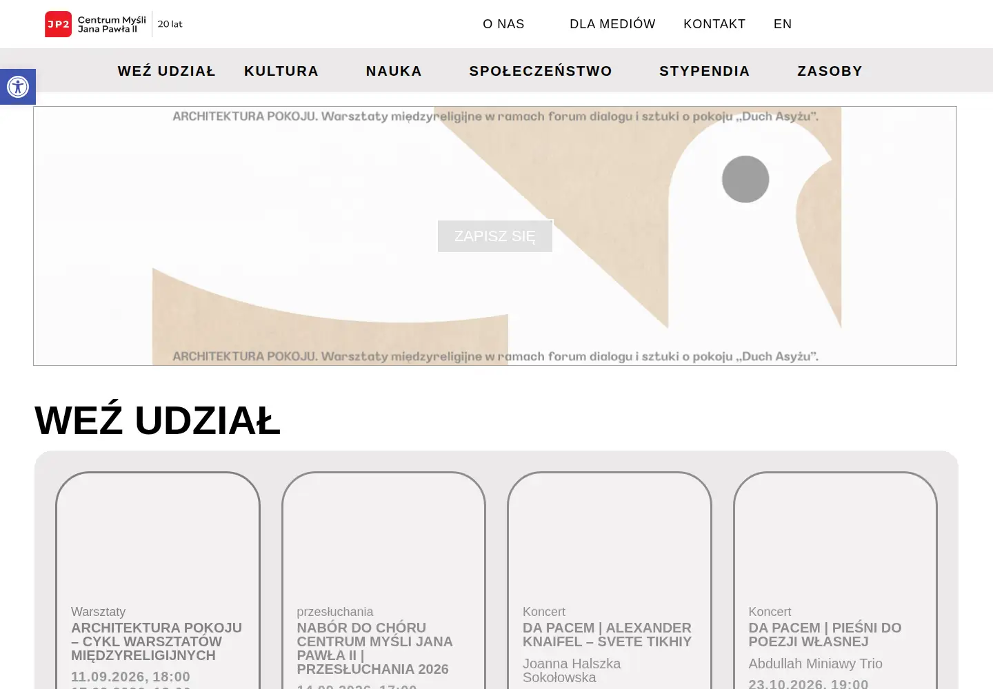 Screenshot of centrumjp2.pl