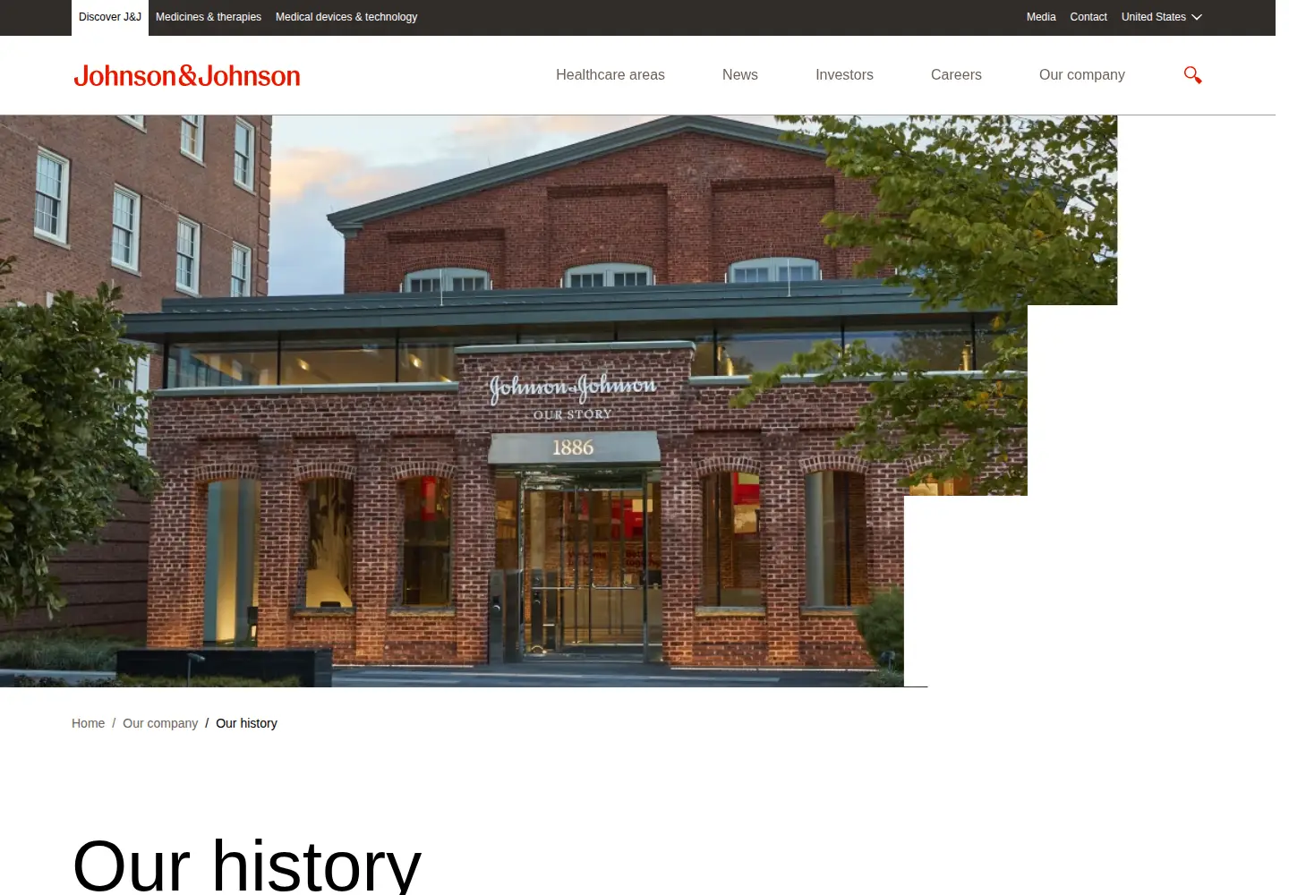 Screenshot of kilmerhouse.com
