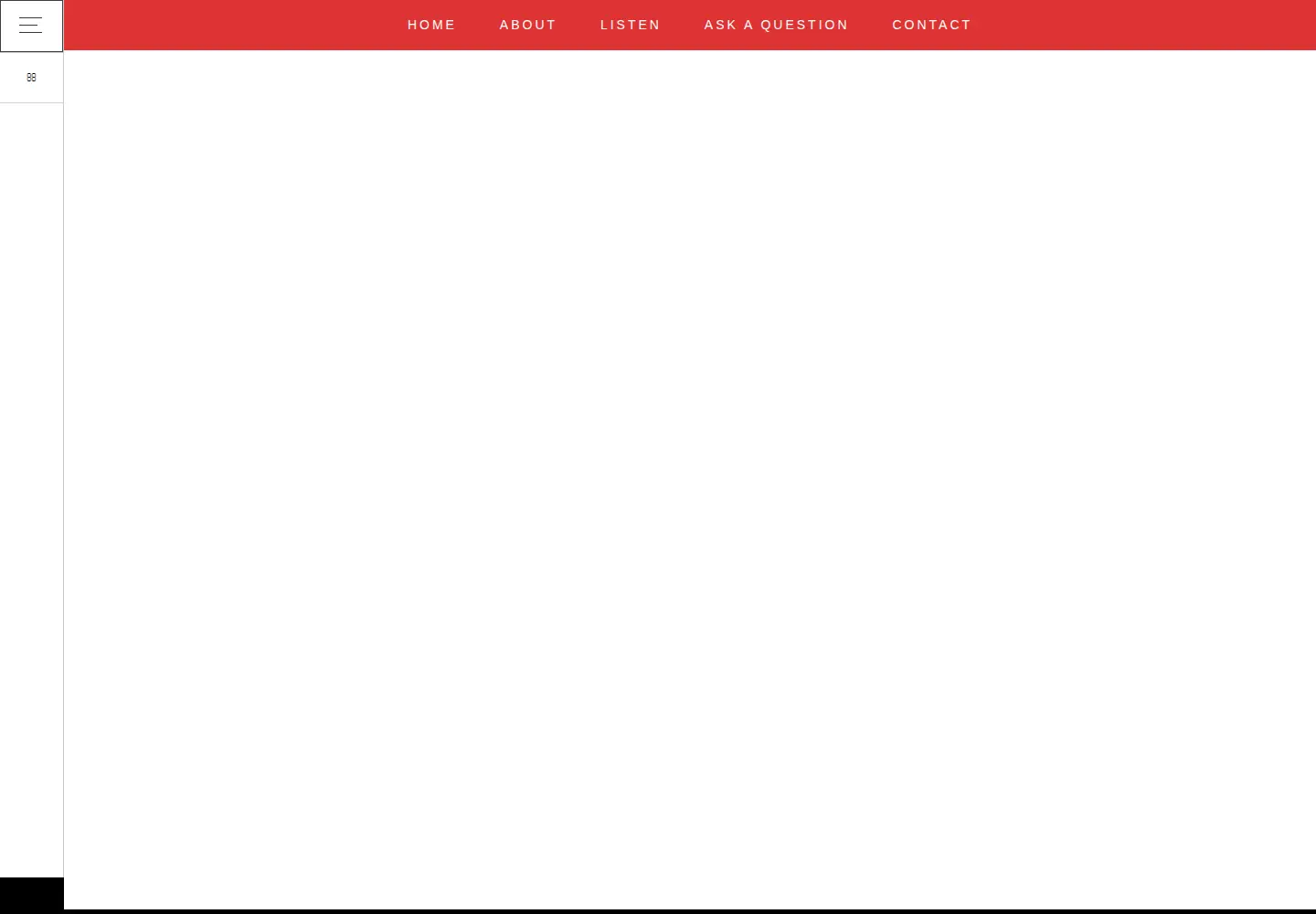 Screenshot of themoneynerds.com