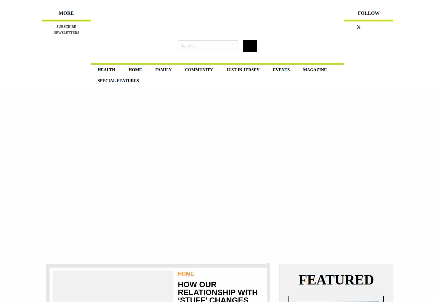 Captured homepage of jerseysbest.com in the current scan