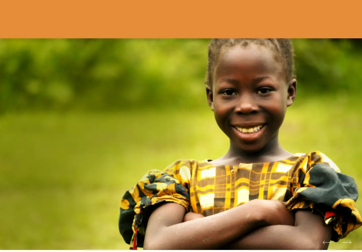 Screenshot of opusprize.org