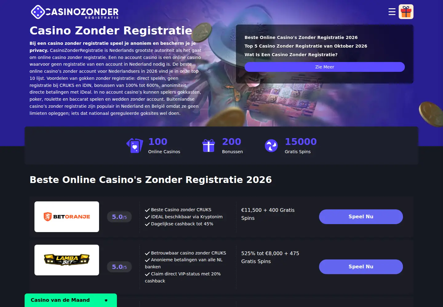 Screenshot of rifuture.org