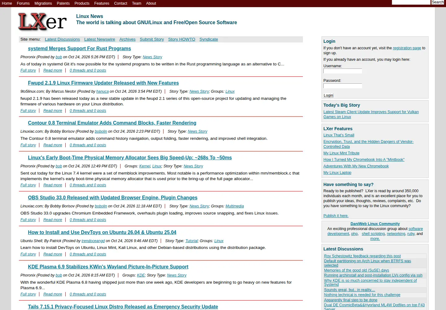 Screenshot of mobiletechnews.com