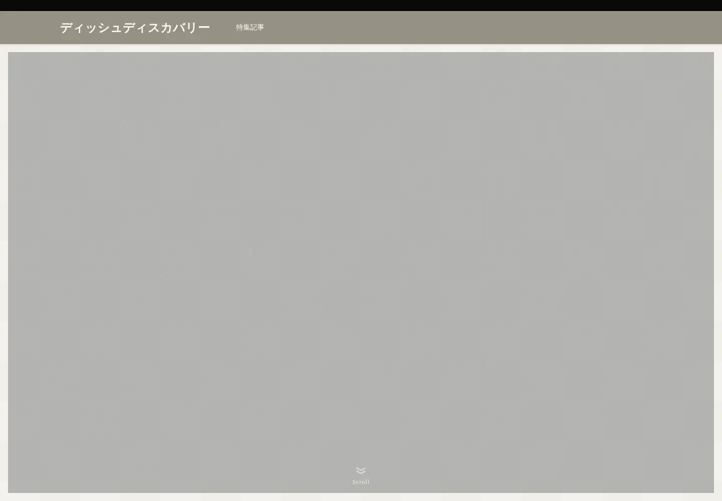 Captured homepage of etikamondo.org in the current scan