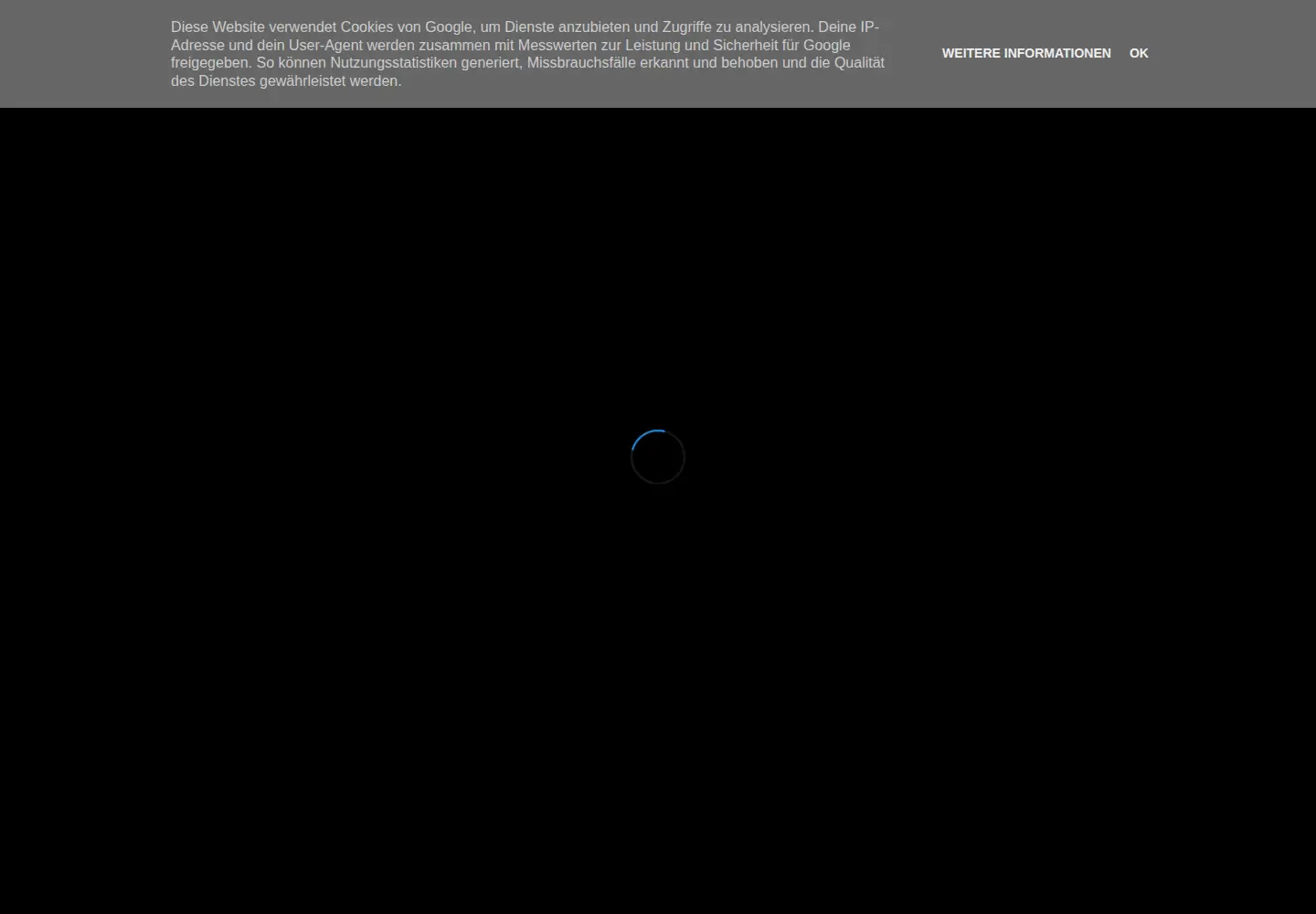 Screenshot of gapu.in