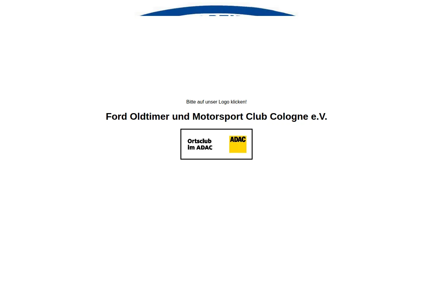 Screenshot of fomcc.de